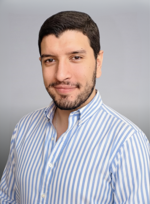 Pablo Carmona